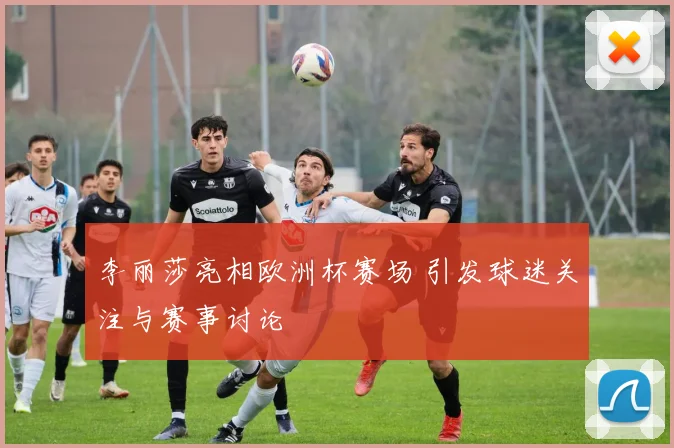 李丽莎亮相欧洲杯赛场 引发球迷关注与赛事讨论
