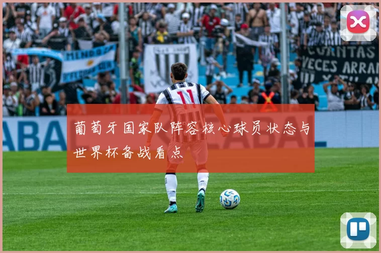 葡萄牙国家队阵容核心球员状态与世界杯备战看点